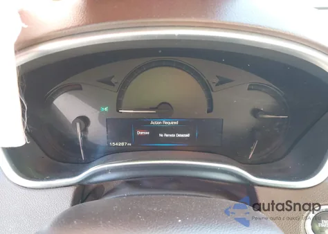 2014 Cadillac Srx Luxury Collection z USA, uszkodzony, nr VIN 3GYFNEE37ES663507